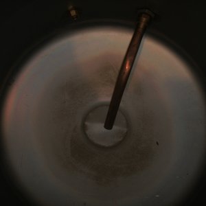 58L (1/2Bbl) Keg HLT