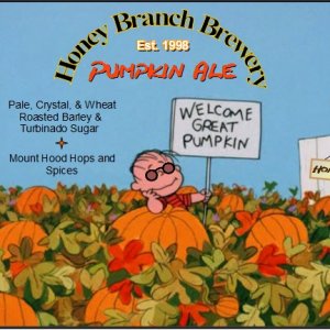 Pumpkin