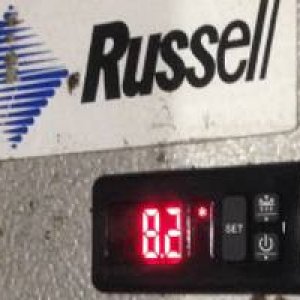 AKO Universal Digital Thermostats for refrigerators and freezers