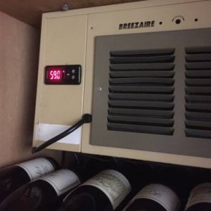 AKO Universal Digital Thermostats for refrigerators and freezers