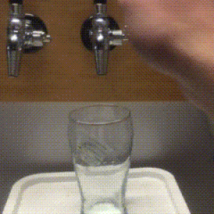Intertap loop