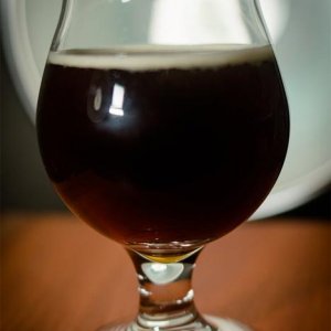 Belgian American Double