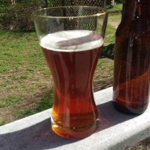 Cascade Citra Pale Ale