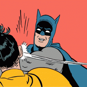 BatSlap