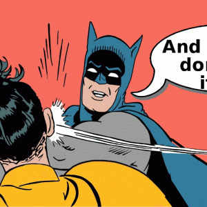 BatSlap