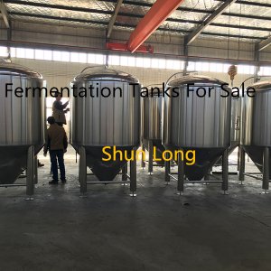 Beer Brewing Machine