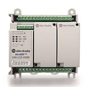 Micro820 PLC