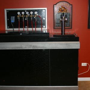 Keezer