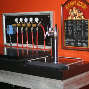 Keezer