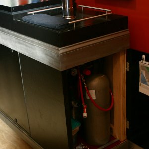 Keezer