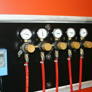 Keezer