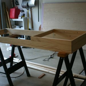 Keezer