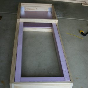 Keezer