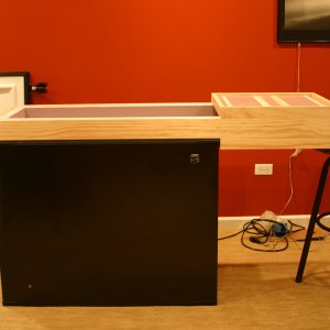 Keezer