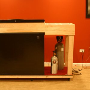 Keezer