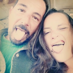happy tongues