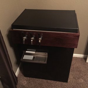 Keezer