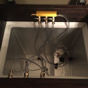 Keezer