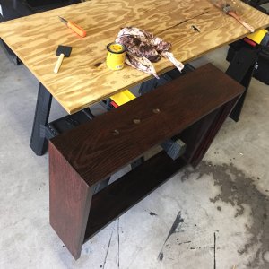 Keezer