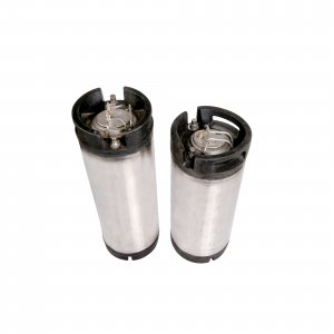 HOMEBREW KIT PARTS