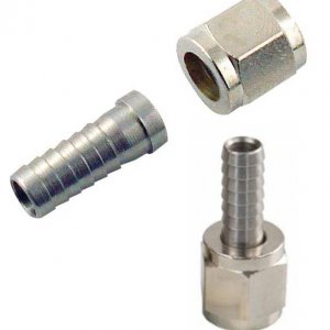 HOMEBREW KIT PARTS