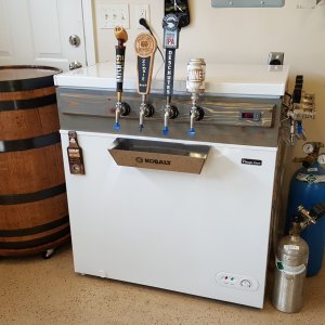 Keezer
