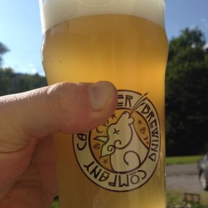 Friz Killer Witbier