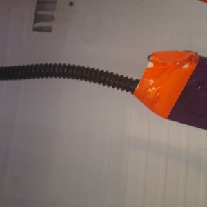 $5.00 tower cooling fan