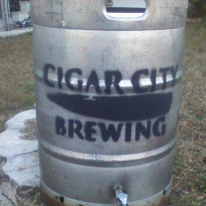 Keg to Kettlo