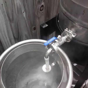 The Back wall Brewery
