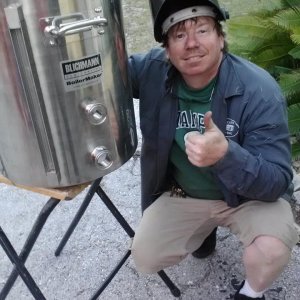 a upgrade to a Blichemann kettle