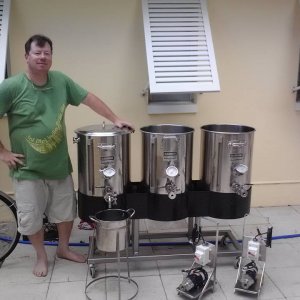 Jay'S Brew Gun Brewery