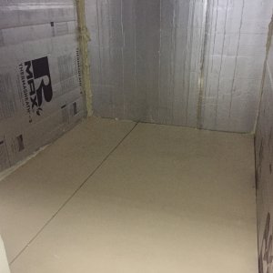 Flooring