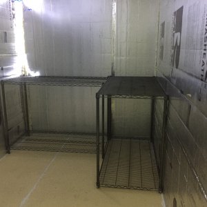 Shelving