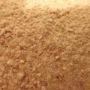 Munich Grain blended to flour.