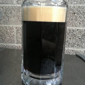 American Porter (Ed recipe)