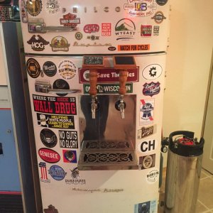 Kegerator