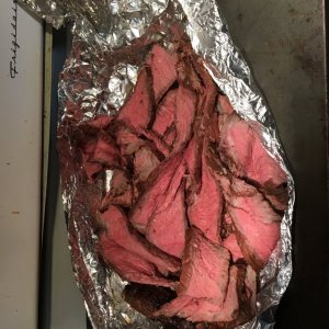 London Broil