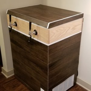 Keezer 2