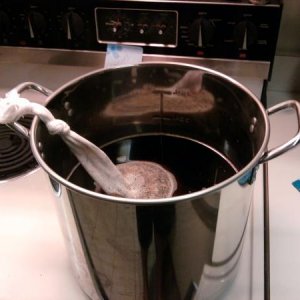 chocolate stout