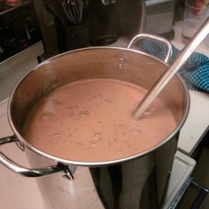 chocolate stout