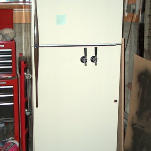 2-tapkegerator