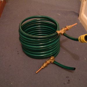 Mycounterflowwortchiller