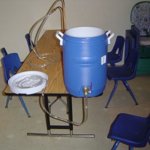 MyMashTun