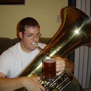 TubasandBeer