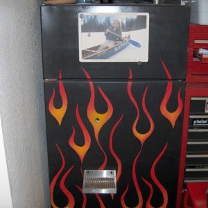 OldBeerFridge