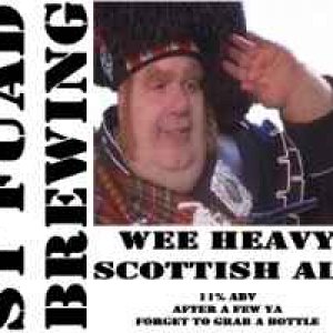 stfuadweeheavyscottishale