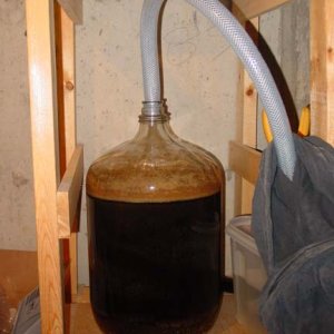 Primaryfermenter