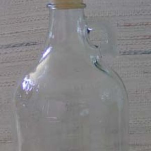 HarvestedYeastfromprimary