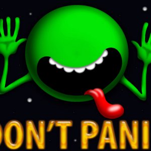 DontPanic